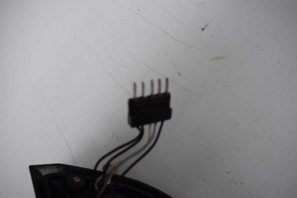 RETROVISEUR GAUCHE ELECTRIQUE MERCEDES - Vue 3